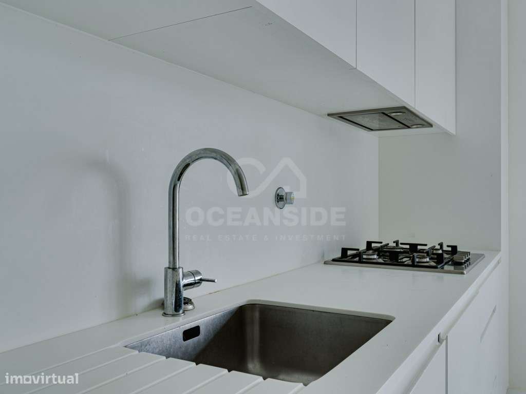 Apartamento T1 - IL MARE ESTORIL-25