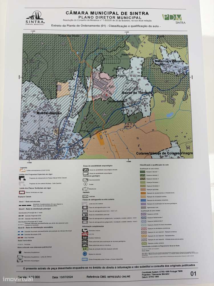 Terreno com fábrica inativa - Grande imagem: 4/21