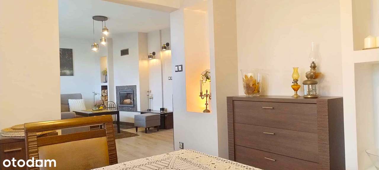 Sprzedam gotowy dom w Skierniewicach osiedle Rawka (woj. łódzkie). - Pełny obrazek: 5/20