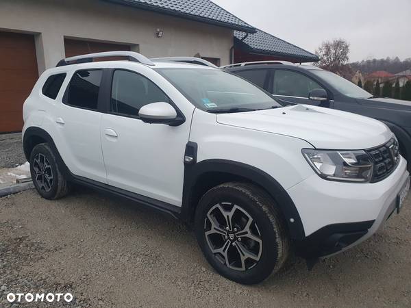 Dacia Duster 1.0 TCe Comfort - 27