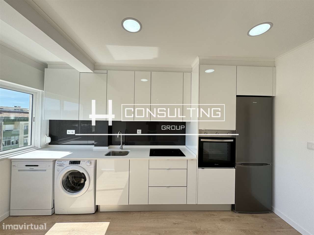 Apartamento T3 Venda em Águas Livres,Amadora-15