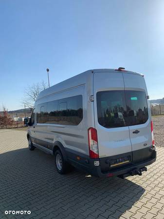 Ford Transit - 21 Miejsc - 2