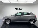 Alfa Romeo Giulietta 1.6 JTDm - 1