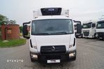 Renault D 7.5 Chłodnia Winda E6 180 KM - 3