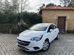 Opel Corsa 1.3 CDTi Dynamic - 1