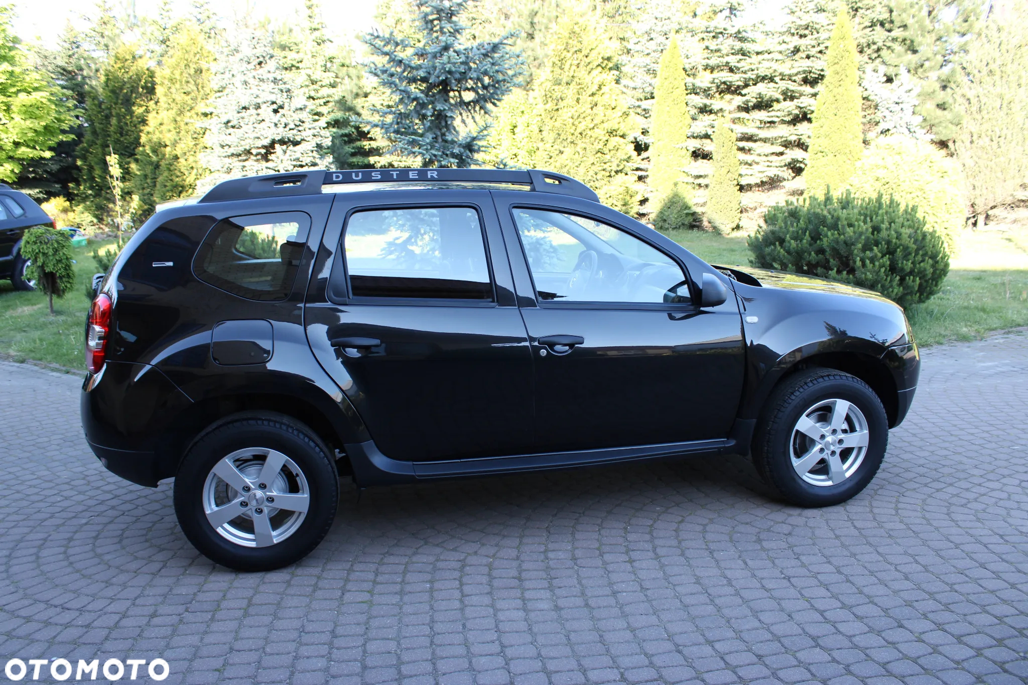 Dacia Duster 1.6 SCe S&S - 8