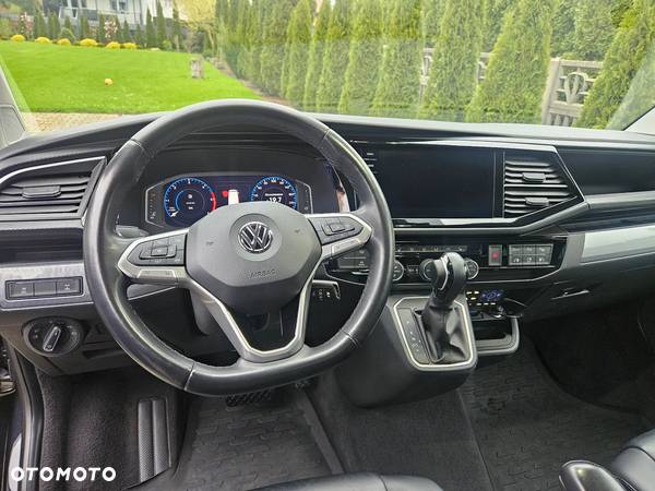 Volkswagen Multivan 6.1 2.0 TDI L1 Highline 4Motion DSG - 20