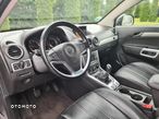 Opel Antara 2.2 CDTI Active 2x4 - 21