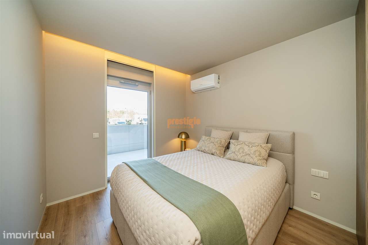 Apartamento T1 Venda em Costa,Guimarães-19