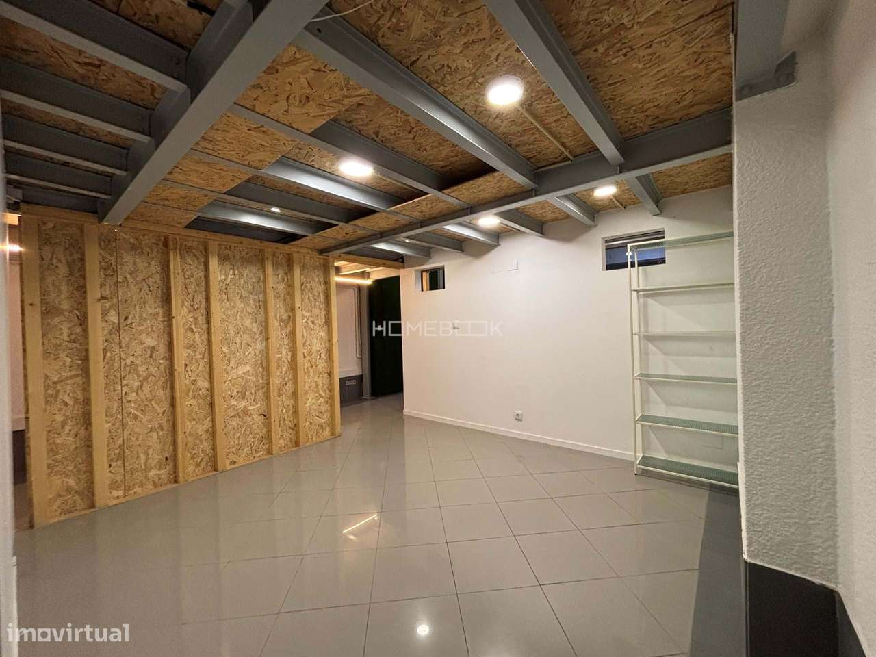 Loja para Arrendamento – Multicentro EntreCampos - Grande imagem: 5/13