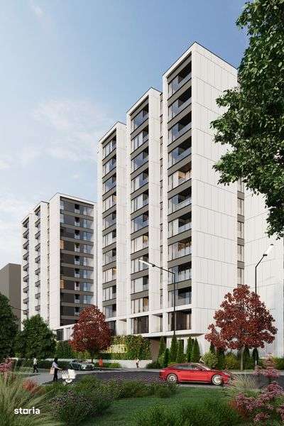 Plaza Towers vizavi de Mall Plaza-3