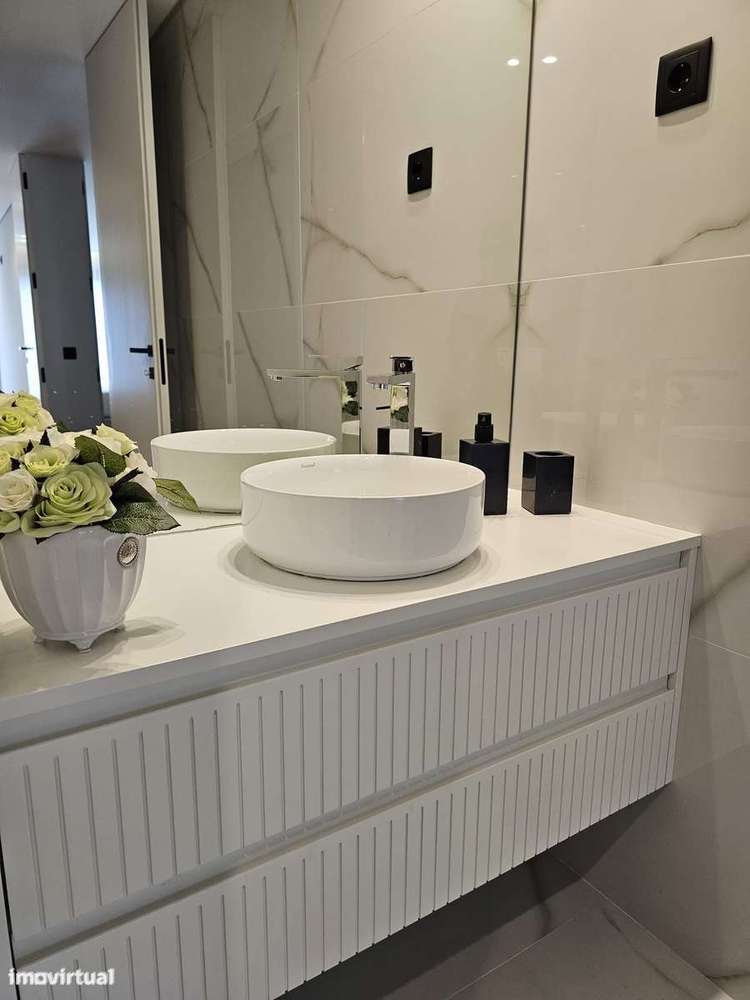 T1 Último Andar - Condomínio Fechado - Grande imagem: 5/11