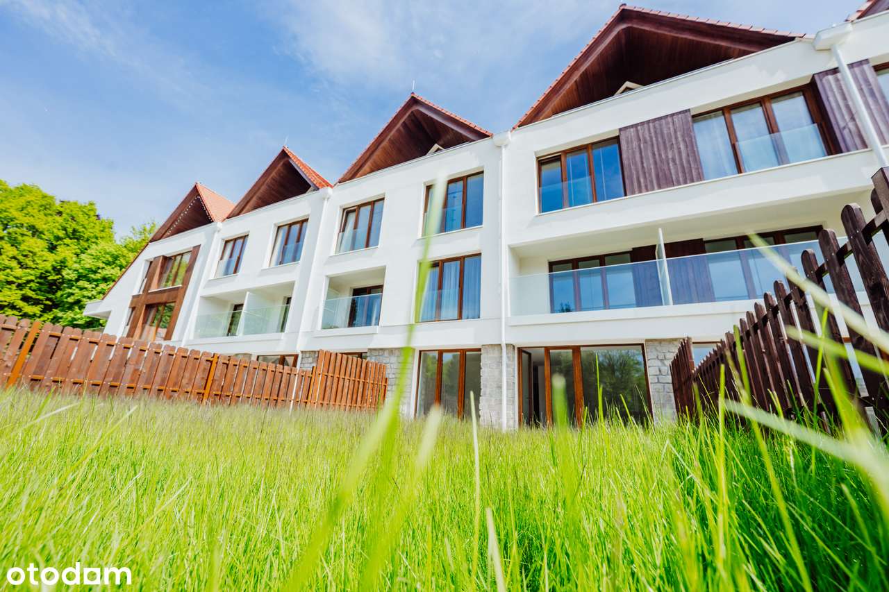 Sudecka 119 - nowe mieszkania dostępne od ręki-7