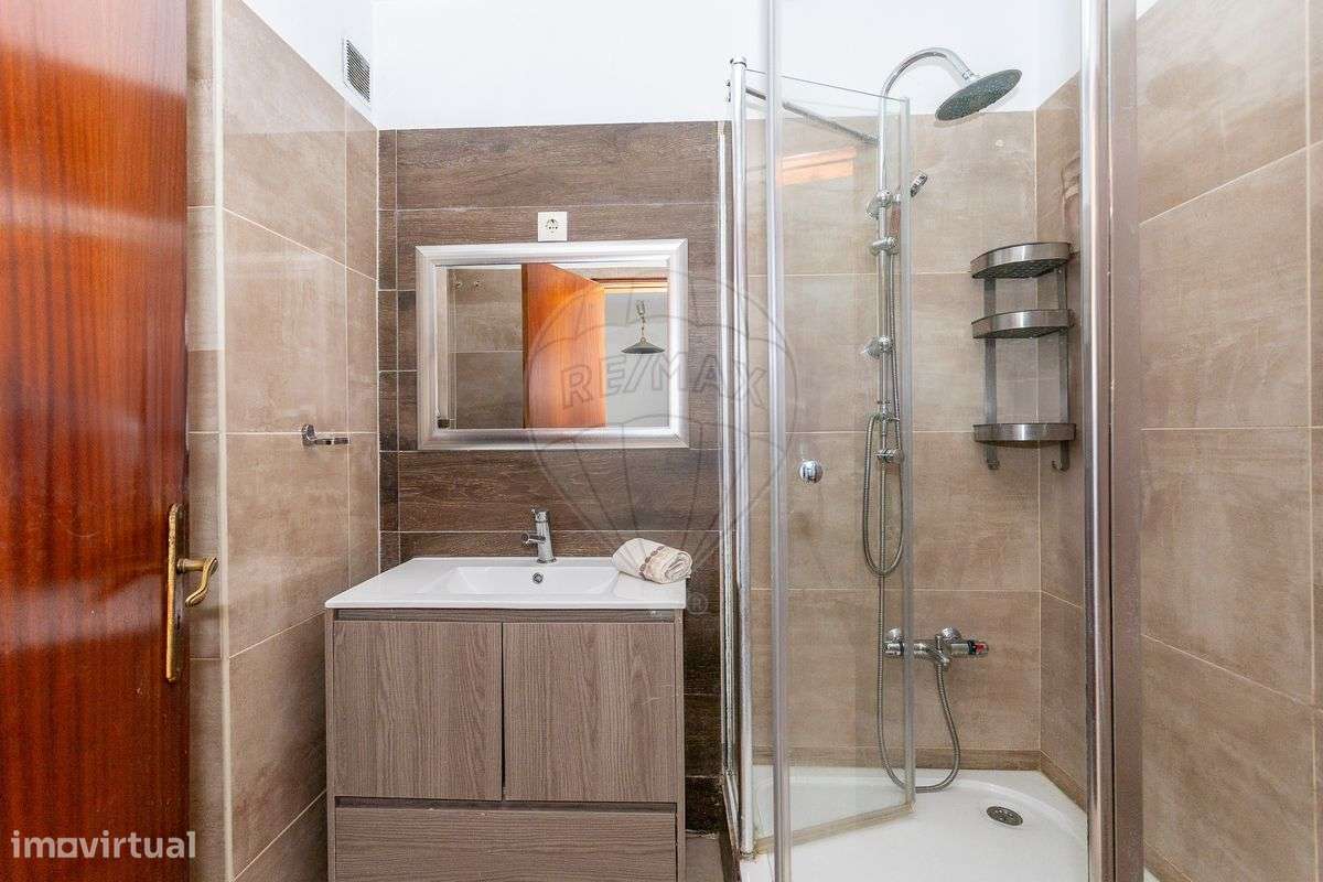 Apartamento T2 para venda-9