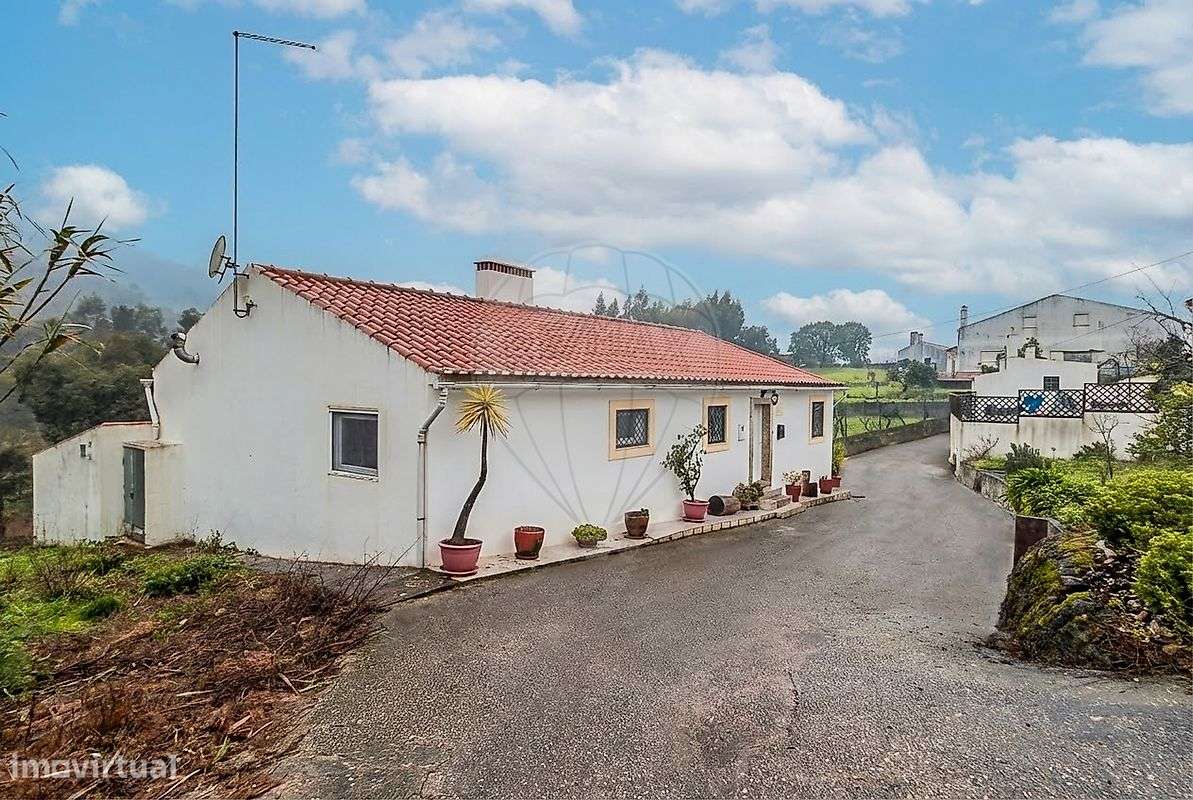 Moradia T4 para venda - Grande imagem: 4/41