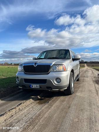 Lincoln Navigator 5.4 2WD Ultimate - 1