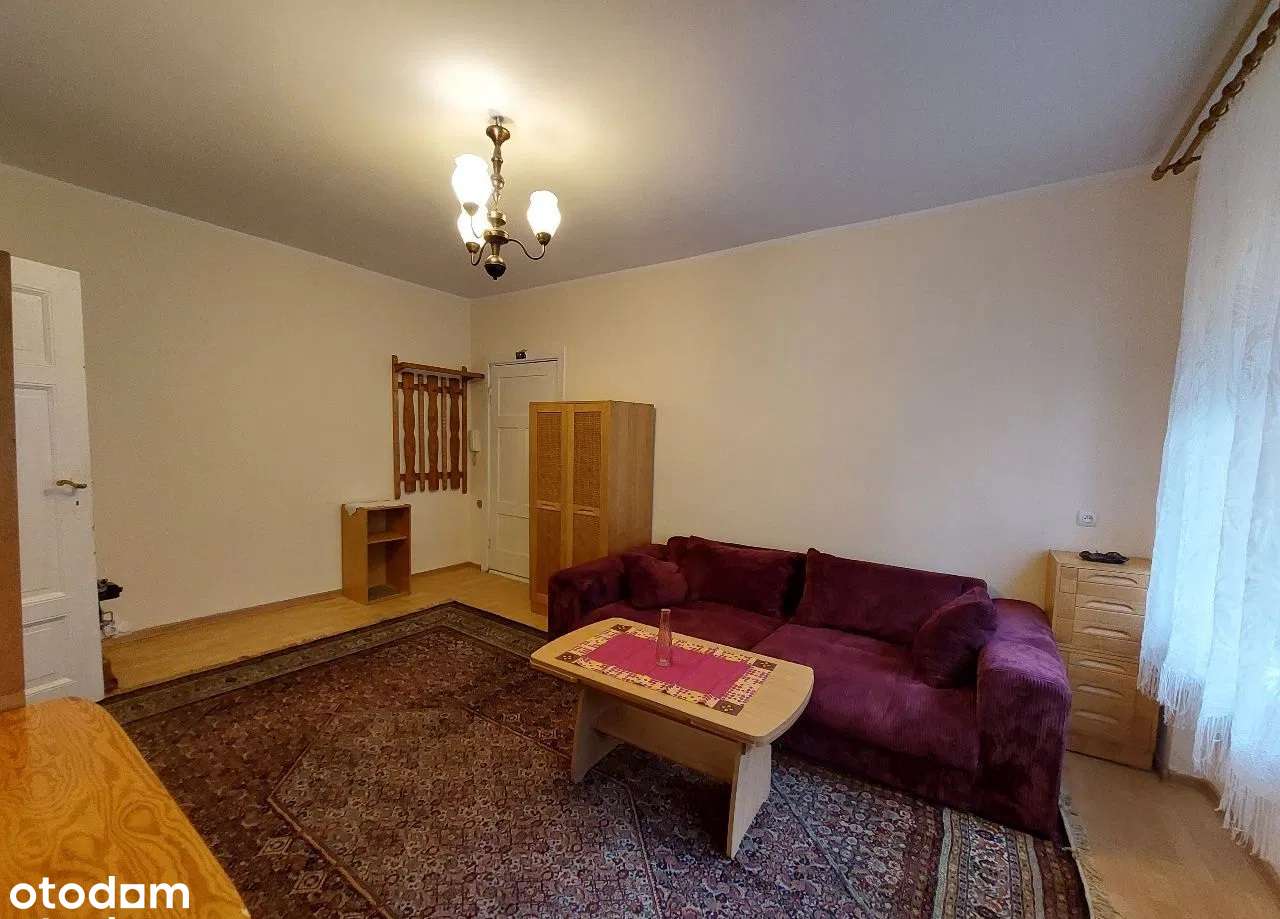 KAWALERKA W CENTRUM-ul. Jagiellońska - Pełny obrazek: 2/8