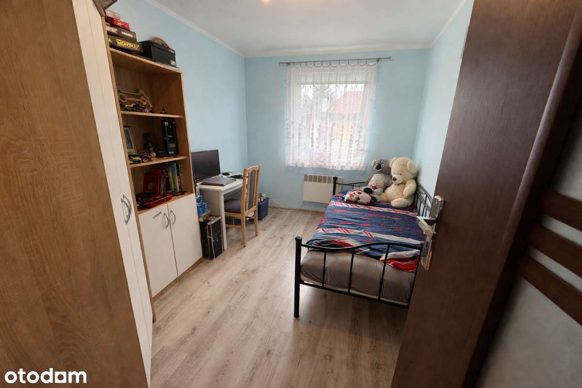 Kamieniec Ząbkowicki , mieszkanie , Ogródek-3