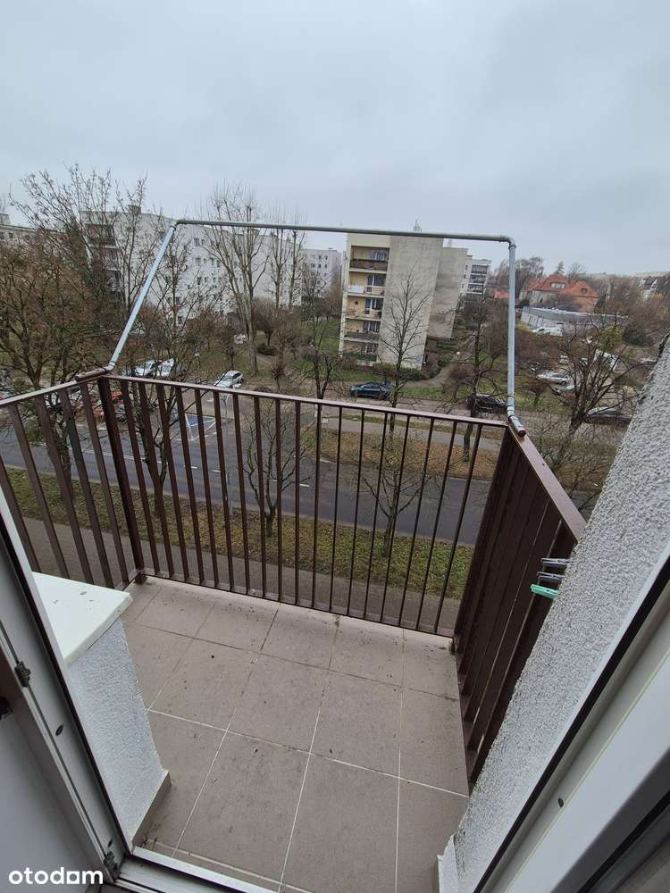 0% Prowizji / Umeblowane/ Os. Zatorze-6