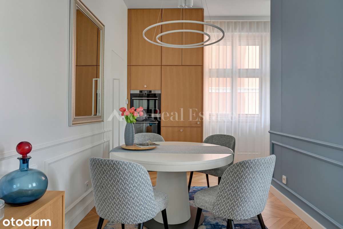 Unikatowy apartament | Sopot | Morze | Plaża-2