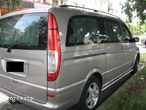 Mercedes-Benz Viano 3.0 CDI kompakt Automatik Fun DPF - 3