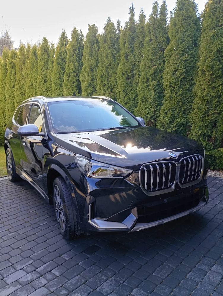 BMW X1 U11 sDrive20i xLine 2023