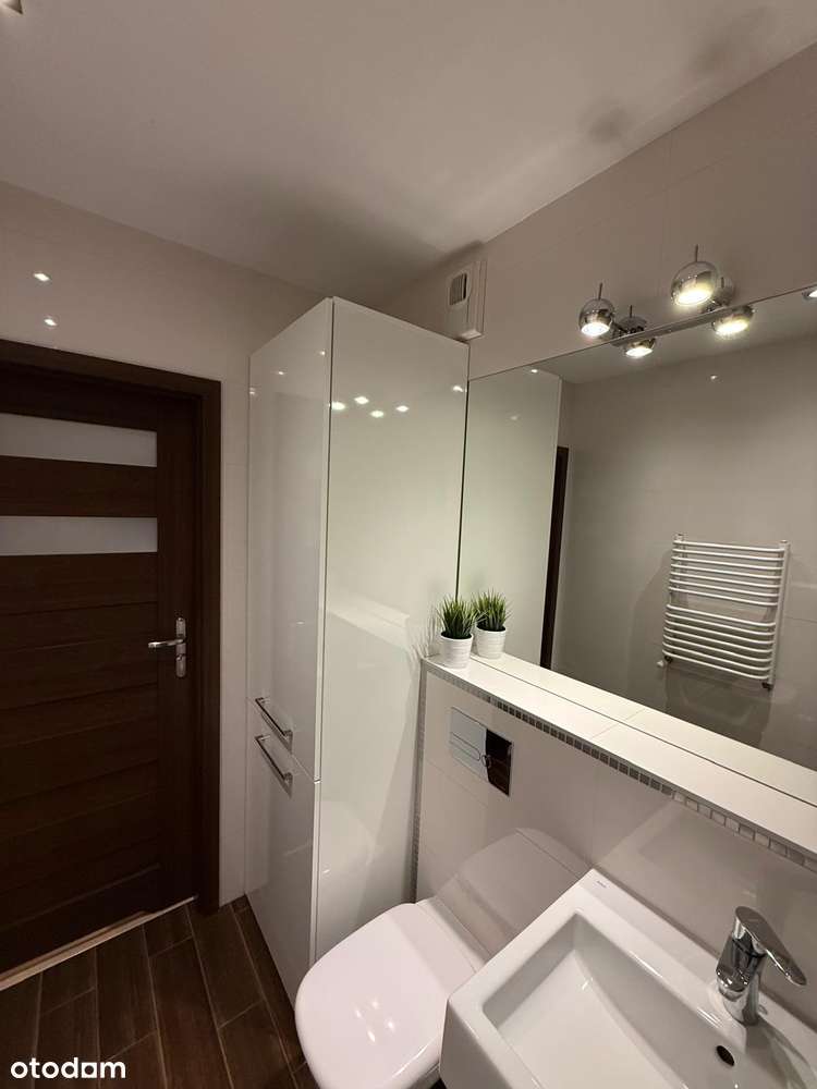 Sprzedam nowoczesne mieszkanie – Katowice, ul.Sikorskiego|OKAM 3 Stawy - Pełny obrazek: 4/11