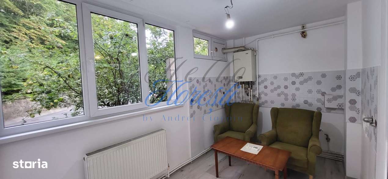 Apartament cu 1 camera, in zona Manastur - Imagine principală: 5/8