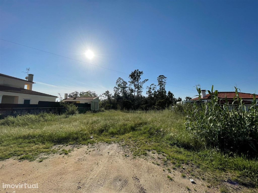 Terreno para construção, Montemor-o-Velho, Montemor-o-Velho