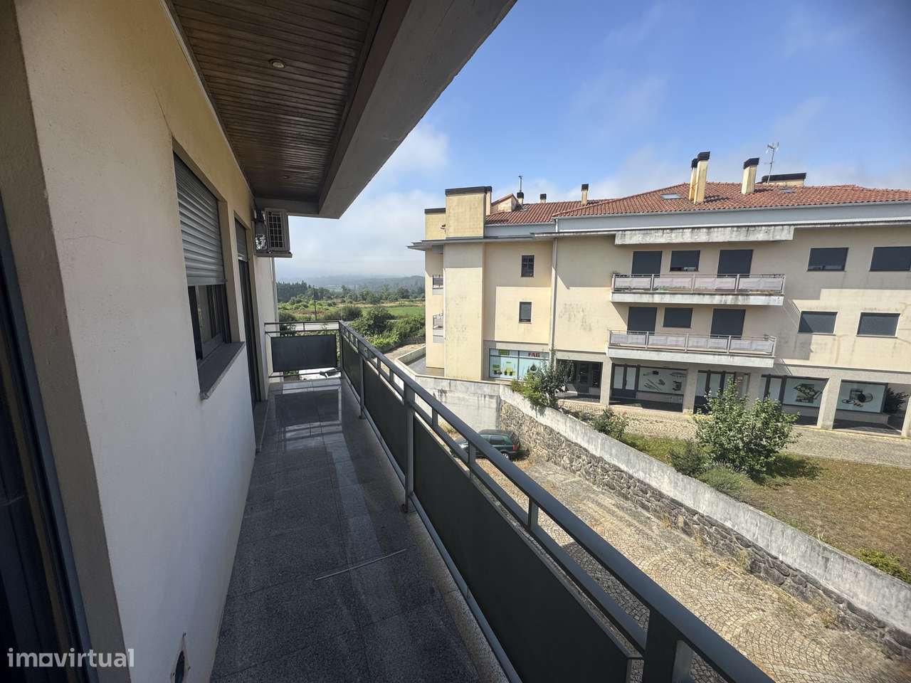 Apartamento T3 duplex – Oliveira de Frades-36