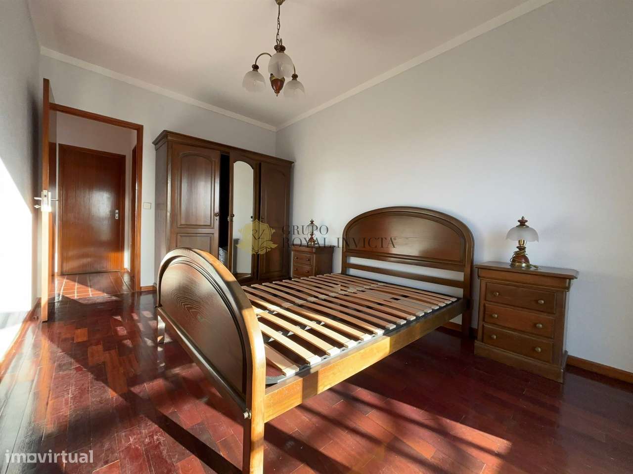 T3 Duplex com Terraço e  Garagem Box  em são Cosme -gondomar-18