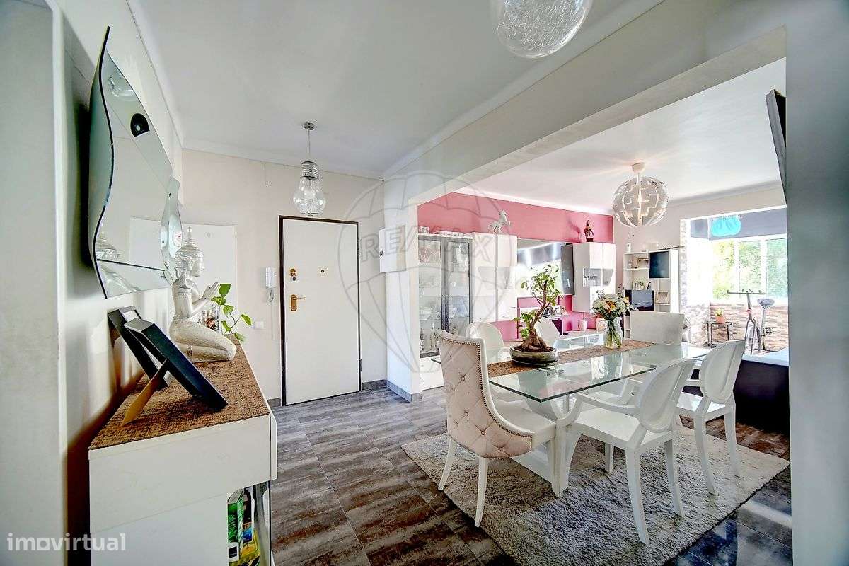 Apartamento T3 para venda - Grande imagem: 3/24