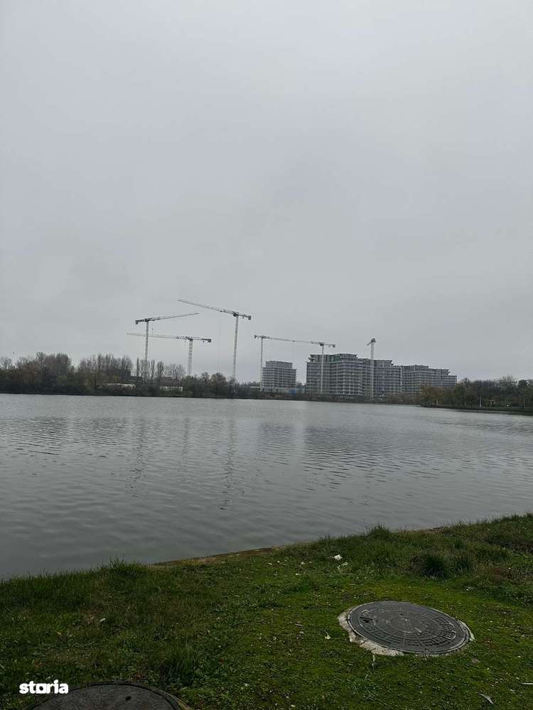 Casă individuală de vânzare zonă premium - pe malul Lacului Plumbuita - Imagine principală: 5/14