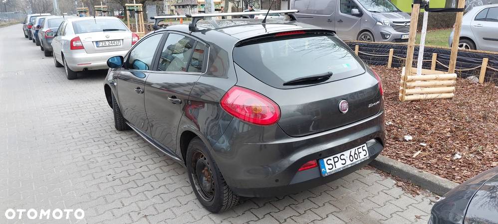 Fiat Bravo - 11