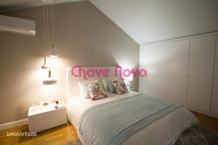 Apartamento T2 - Senhora da Hora