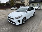 Kia Ceed SW 1.0 T-GDI 100 OPF Vision - 18