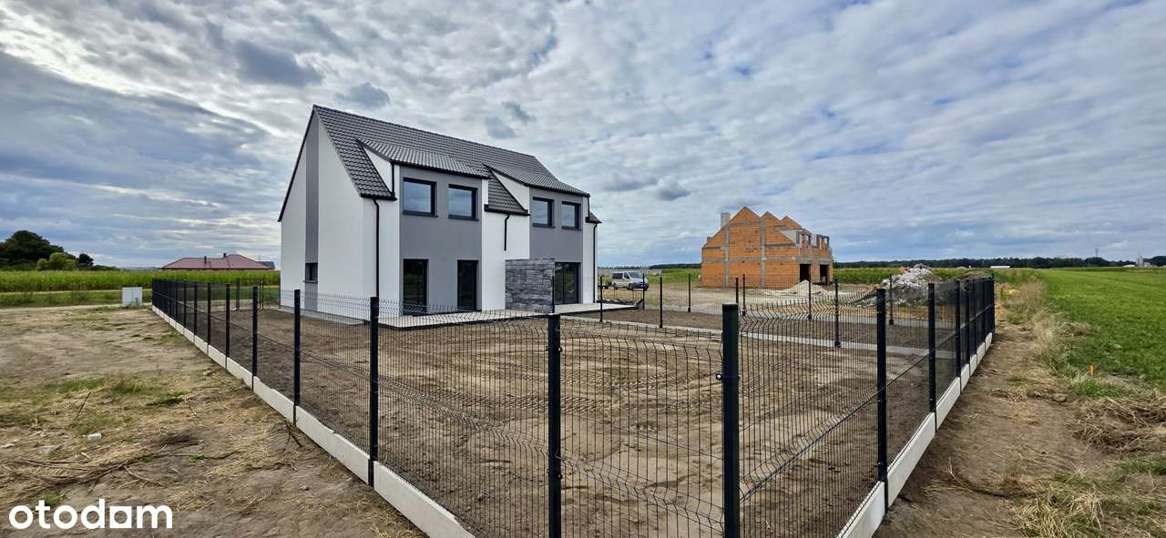 Ostatni wolny lokal mieszkalny - środkowy, deweloperski standard - Pełny obrazek: 4/17