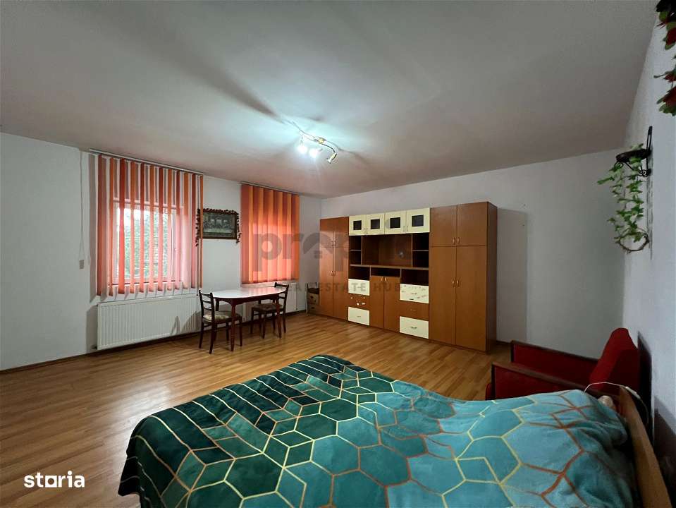 Casa 5 camere | Garaj, anexe | 1300 mp teren | Simeria Veche - Imagine principală: 3/14