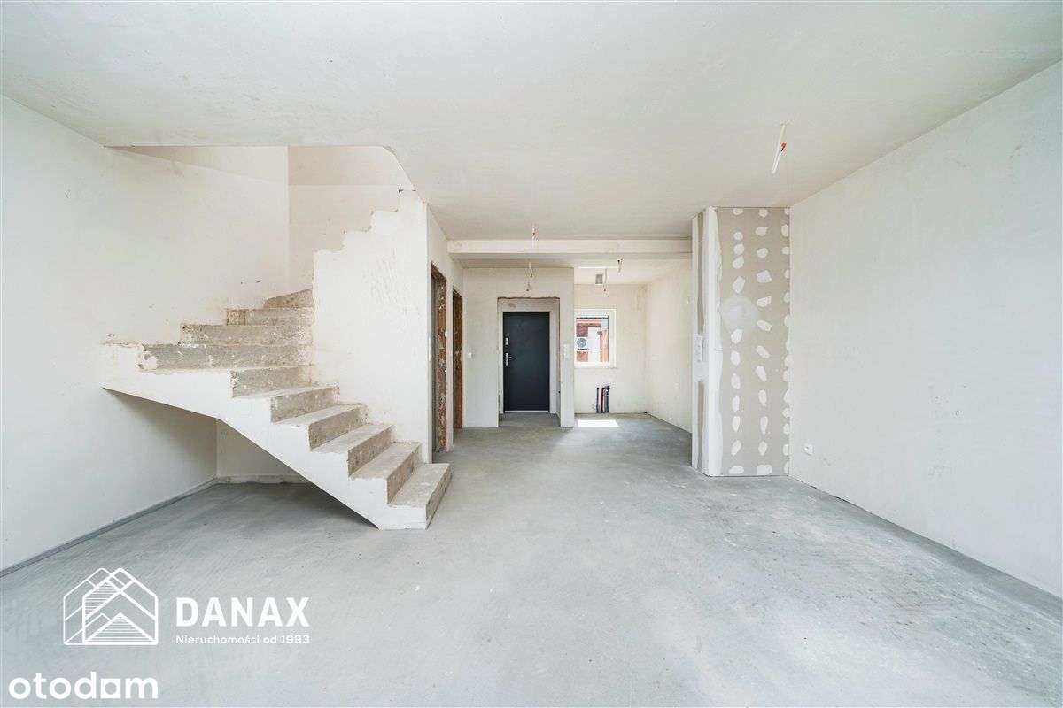 Sidzina | Gotowe Do Odbioru | 6 pokoi | Promocja-14