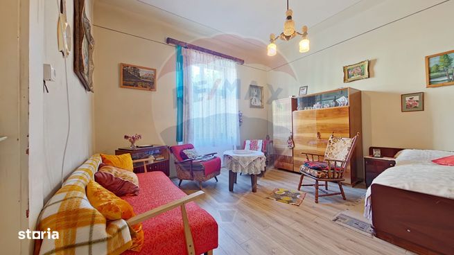 Apartament 2 camere, zona Garii, comision 0% la cumparator-3