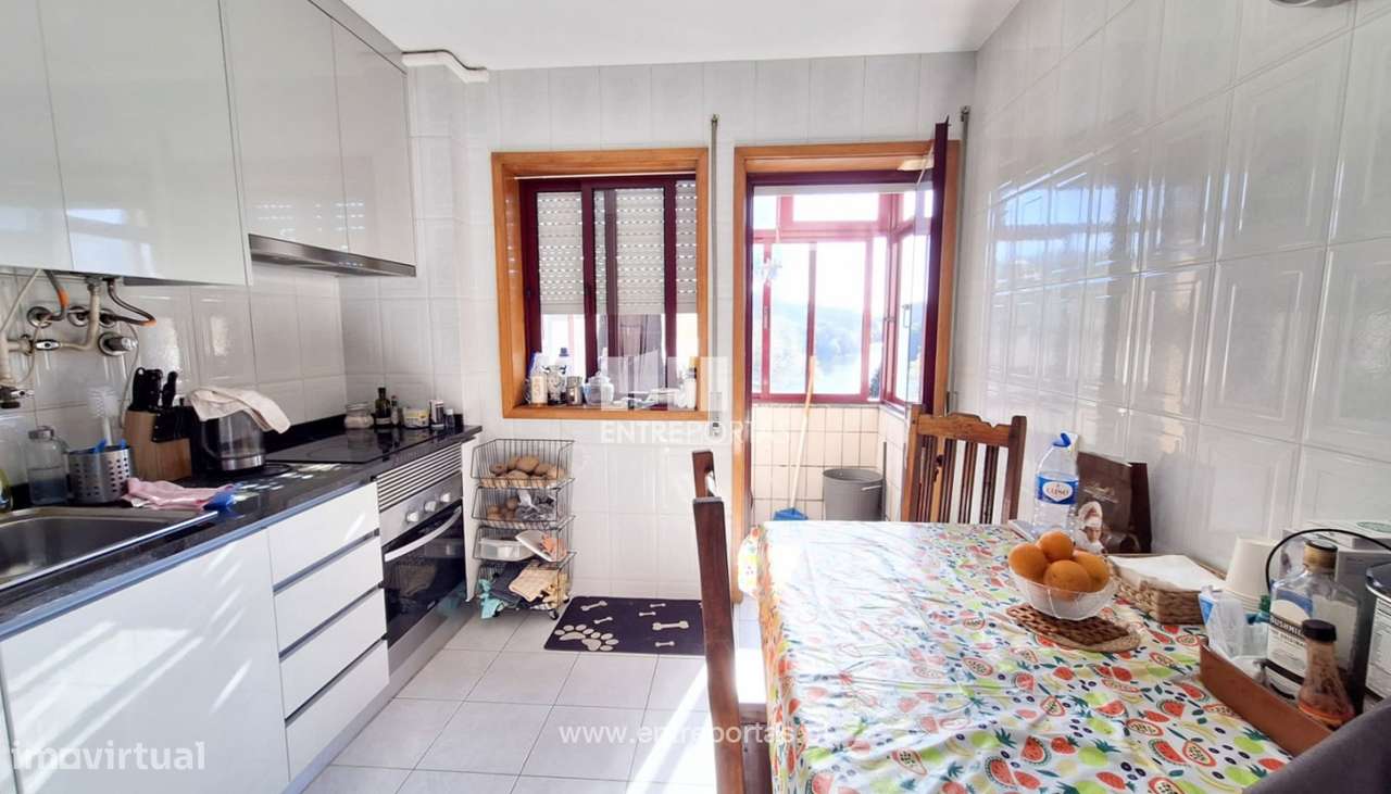Venda de Apartamento T2+1 próximo do centro de Vila do Conde - Grande imagem: 5/19