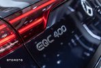 Mercedes-Benz EQC 400 4-Matic - 4