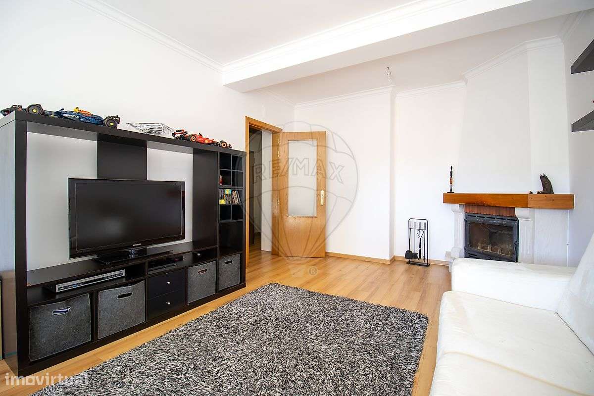 Apartamento T3 para venda-8