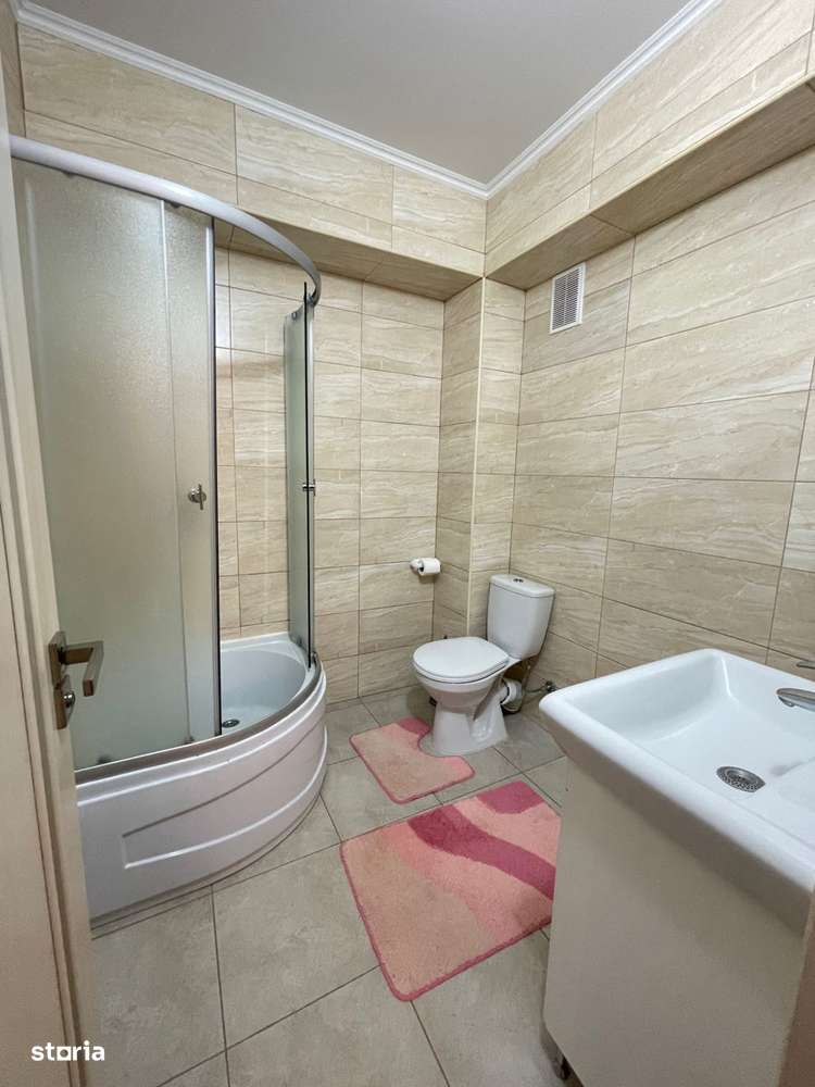 Garsoniera de inchiriat in zona Tineretului aproape de metrou — fotografia 3