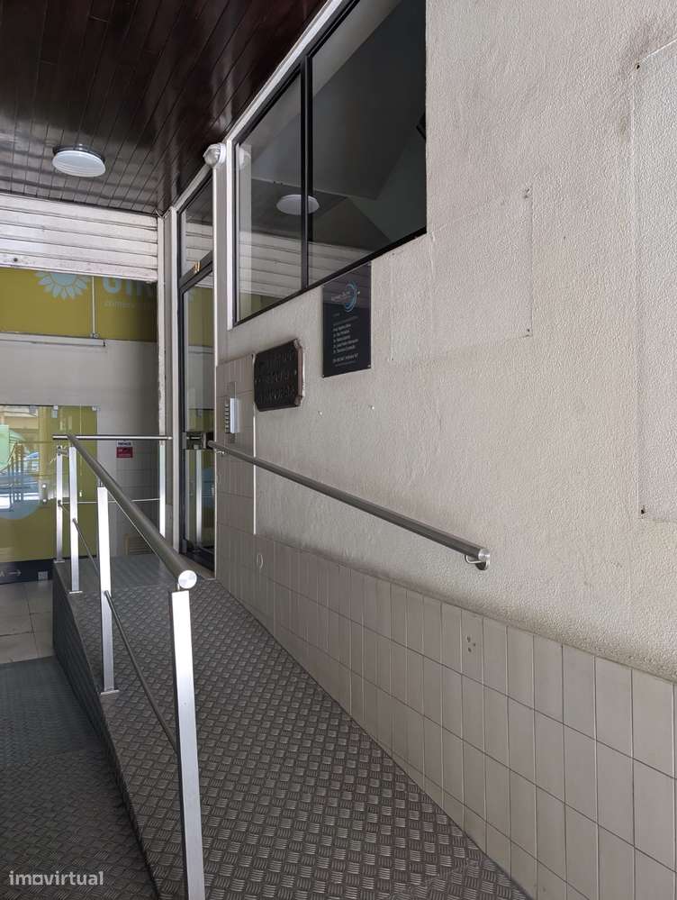 Apartamento T3 no centro de  Aveiro - Grande imagem: 5/21