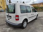 Volkswagen Caddy - 5