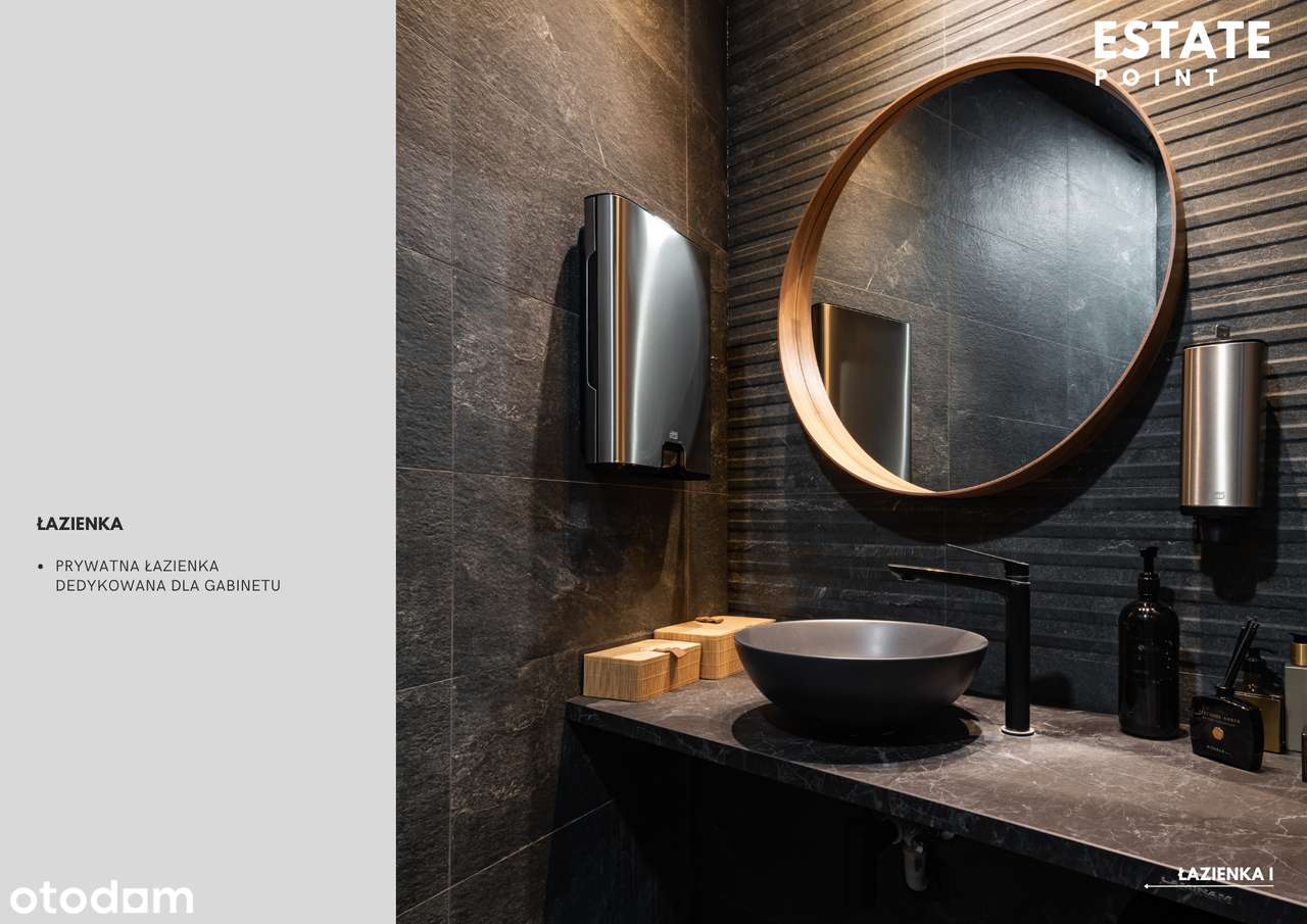 Lokal dealny na biuro, kancelarię, gabinety czy przestrzeń kreatywną-14