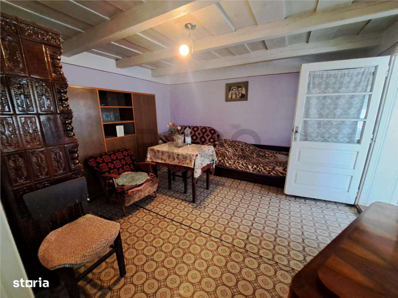 RECO Casa batraneasca Sisterea - Imagine principală: 5/15