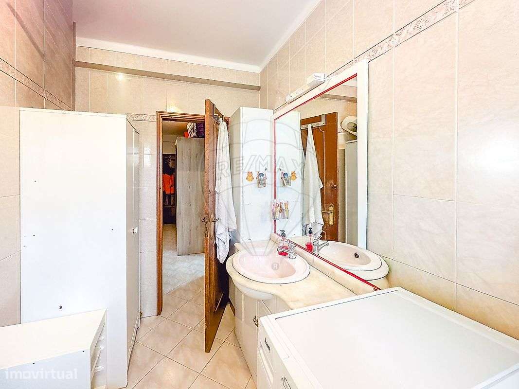 Apartamento T2 para venda-11