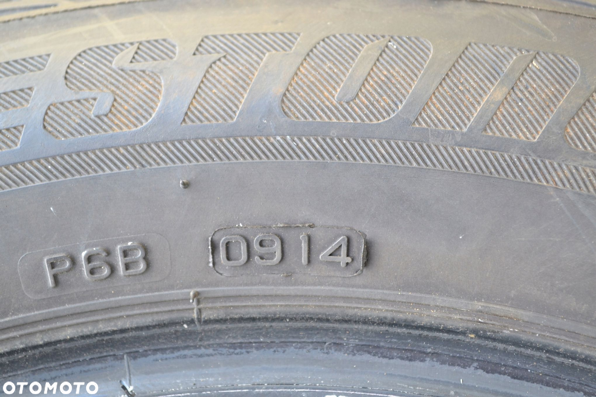 205/55R16 BRIDGESTONE BLIZZAK LM-32 x4szt 5034z - 3